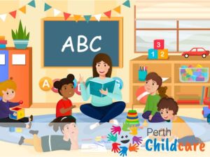 Childcare Listing Partner Perth Child Care
