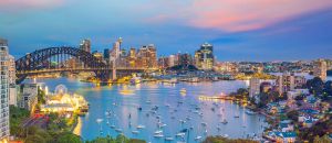 Childcare Listing Partner ETourism Australia