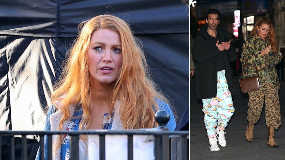 Blake Lively alleges 'mean girl' smear campaign damaged her career, seeks up to $296M